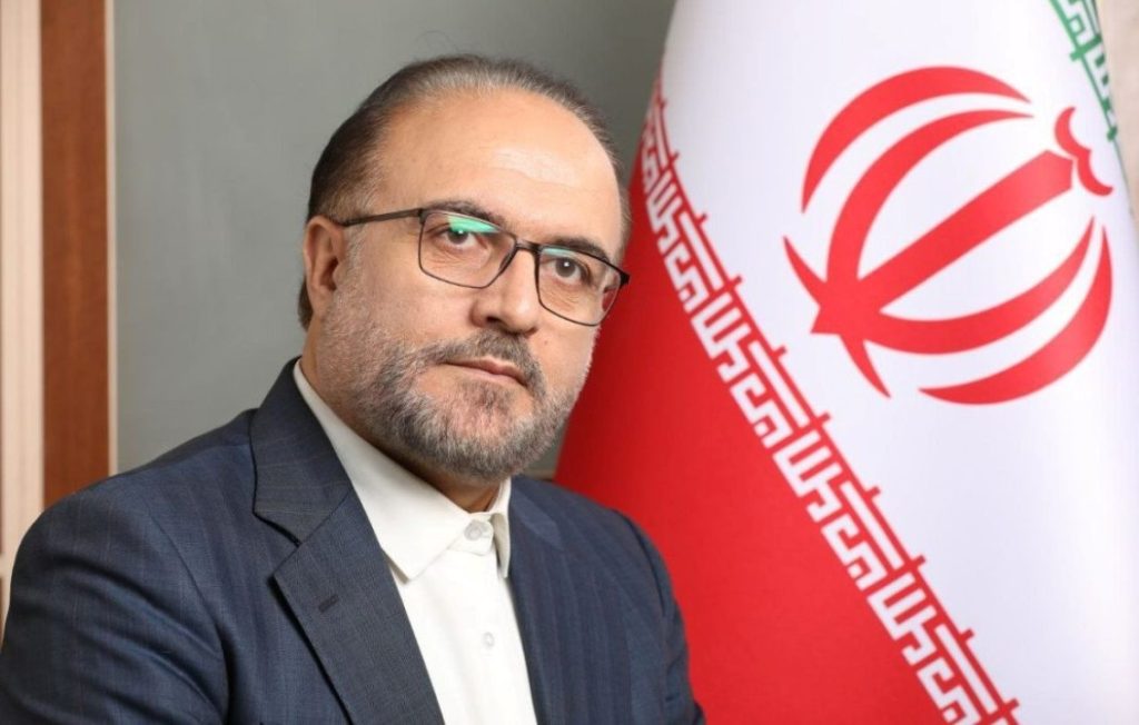 زندیان
